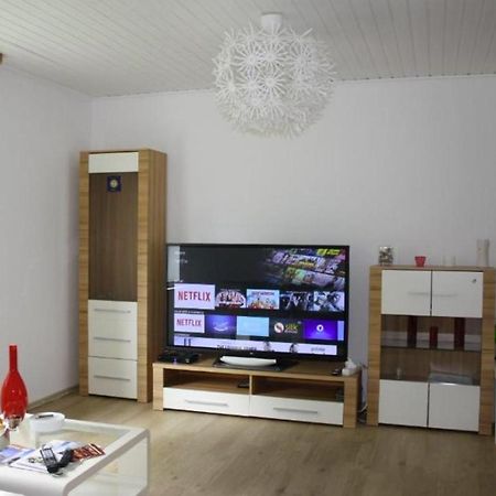 Apartamento Casa Mya Flat With Gardenaccess And Terrase Kassel Exterior foto